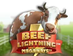 Beef Lightning Megaways - Keno