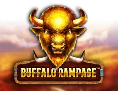 Buffalo Rampage - Kasyno na Żywo