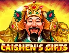 Caishen S Gifts - Keno