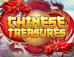 Chinese Treasures - Automaty