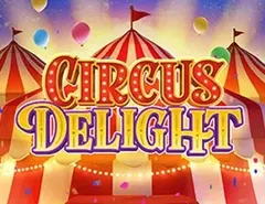 Circus Delight - Kasyno na Żywo