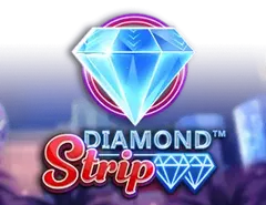 Diamond Strip - Automaty