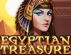 Egyptian Treasure - Kasyno na Żywo