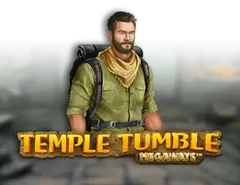 Temple Tumble Megaways - Keno