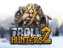 Troll Hunters 2 - Keno